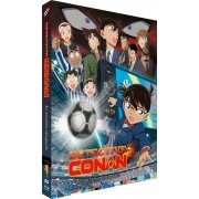 Détective Conan - Film 16 : Le onzième attaquant - Combo Blu-ray + DVD