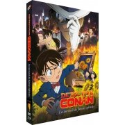 Dtective Conan - Film 19 : Les tournesols des flammes infernales - Combo Blu-ray + DVD