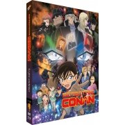 Dtective Conan - Film 20 : Le pire cauchemar - Combo Blu-ray + DVD