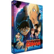 Dtective Conan - Film 22 : L'excutant de Zro - Combo Blu-ray + DVD