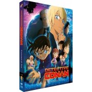 Détective Conan - Film 22 : L'exécutant de Zéro - Combo Blu-ray + DVD