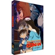 Dtective Conan - TV Special 1 : Les origines - Combo Blu-ray + DVD