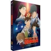 Dtective Conan - TV spcial 2 : La disparition de Conan - Combo Blu-ray + DVD