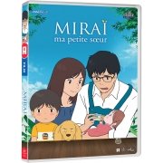 Mira ma petite soeur - Film - DVD