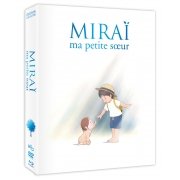 Mira ma petite soeur - Film - Edition Collector - Combo Blu-ray + DVD