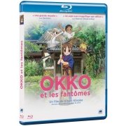 Okko et les fantmes - Film - Blu-ray