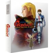 Mobile Suit Gundam : Char Contre-Attaque - Film - Edition Collector - Coffret Blu-Ray