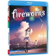 Fireworks - Film - Edition Standard - Blu-ray