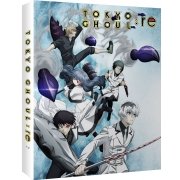 Tokyo Ghoul:re - Saison 1 - Edition Collector - Coffret Blu-ray