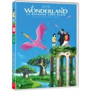 Wonderland, le Royaume sans Pluie - Film - DVD