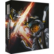 Mobile Suit Gundam Thunderbolt : Bandit Flower - Film - Edition Collector - Blu-ray