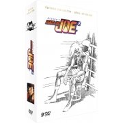 Ashita no Joe 2 - Intégrale + Film - Edition Collector - Coffret DVD