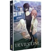 Devils' Line - Intégrale - Coffret DVD