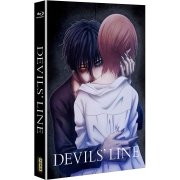 Devils' Line - Intégrale - Coffret Blu-ray