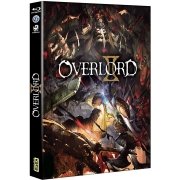 Overlord - Saison 2 - Coffret Blu-ray