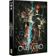 Overlord - Saison 3 - Coffret Blu-ray