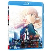 Sword Art Online - Film : Ordinal Scale - Blu-ray
