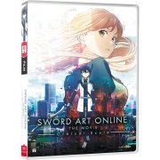 Sword Art Online - Film : Ordinal Scale - DVD