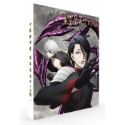 Tokyo Ghoul:re - Saison 2 - Edition Collector - Coffret DVD