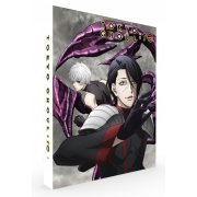Tokyo Ghoul:re - Saison 2 - Edition Collector - Coffret Blu-ray