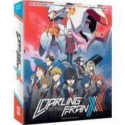 Darling in the FranXX - Intégrale - Edition Collector limitée - Coffret DVD