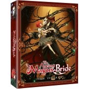 The Ancient Magus Bride - Saison 1 - Coffret DVD