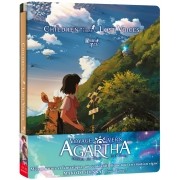 Voyage vers Agartha - Film - Edition Steelbook - Combo Blu-ray + DVD + CD