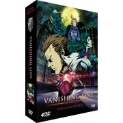 Vanishing Line - Intégrale - Edition Collector - Coffret DVD
