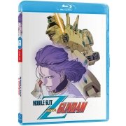 Mobile Suit Zeta Gundam - Partie 2 - Blu-ray