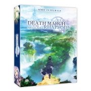 Death March to the Parallel World Rhapsody - Intégrale - Edition Collector - Coffret DVD