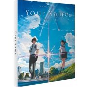 Your Name - Film - Edition Collector Limite - Blu-ray + 4K ULTRA HD