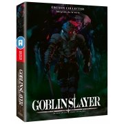 Goblin Slayer - Saison 1 - Edition Collector - Coffret Blu-ray