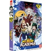 My Hero Academia - Saison 4 - Collector - Coffret DVD