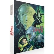 Mobile Suit Gundam : F91 - Film - Edition Collector - Coffret Blu-ray