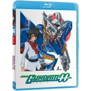 Mobile Suit Gundam 00 - Partie 1 - Coffret Blu-ray