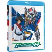 Mobile Suit Gundam 00 - Partie 1 - Coffret Blu-ray