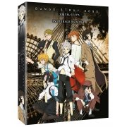 Bungo Stray Dogs - Saison 1 - Edition Collector - Coffret Blu-Ray