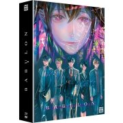 Babylon - Intgrale - Coffret Combo Blu-ray + DVD