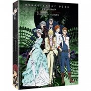 Bungo Stray Dogs - Saison 2 + OAV - Edition Collector - Coffret Blu-Ray