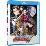 Mobile Suit Gundam Wing - Partie 2 - Edition Standard - Blu-ray