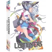 Listeners - Intégrale - Coffret Blu-ray