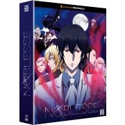 Noblesse - Intgrale - Coffret Combo Blu-ray + DVD