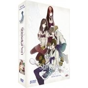 Shinsekai Yori - Intégrale - Edition Collector - Coffret DVD