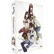 Shinsekai Yori - Intgrale - Edition Collector - Coffret DVD