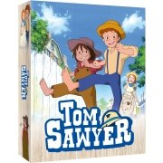 Tom Sawyer - Int�grale - Coffret Blu-ray