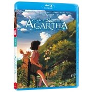 Voyage vers Agartha - Film - Blu-ray