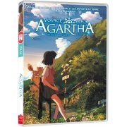 Voyage vers Agartha - Film - DVD