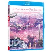 5 Centimeters Per Second - Film - Blu-ray