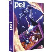 Pet - Intégrale - Coffret Combo Blu-ray + DVD