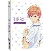 Fruits Basket - Saison 2 - Edition Collector limitée - Coffret Blu-ray